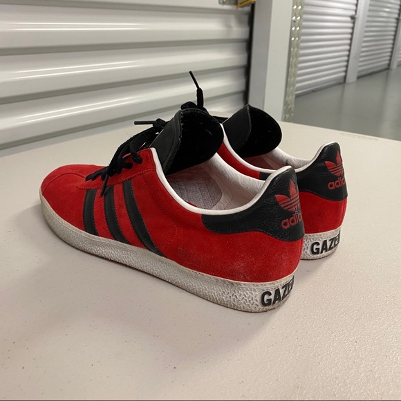 adidas forum 84 low core black